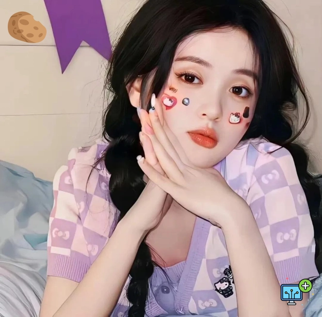 马女士